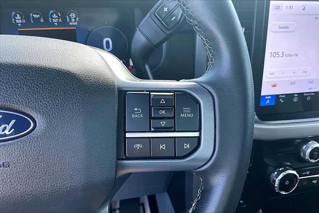 Thumbnail: 2024 Ford F-150 - 25