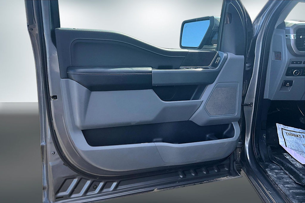 Thumbnail: 2024 Ford F-150 - 27
