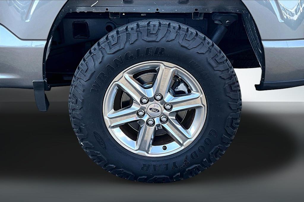 Thumbnail: 2024 Ford F-150 - 35