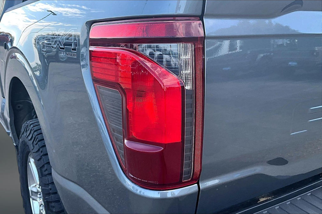 Thumbnail: 2024 Ford F-150 - 33