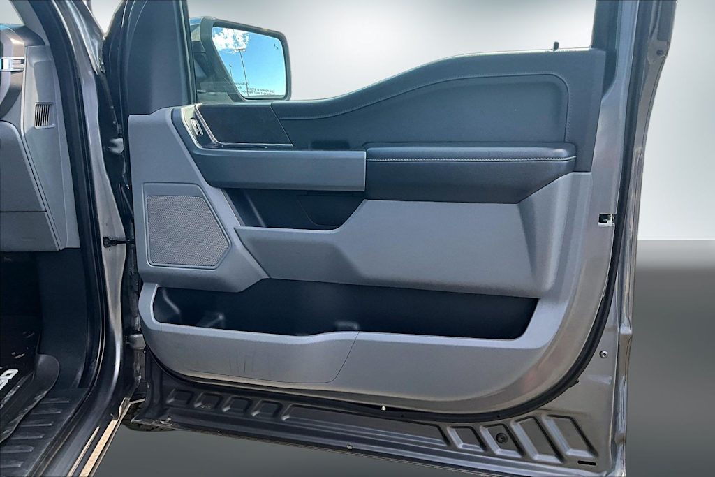 Thumbnail: 2024 Ford F-150 - 28