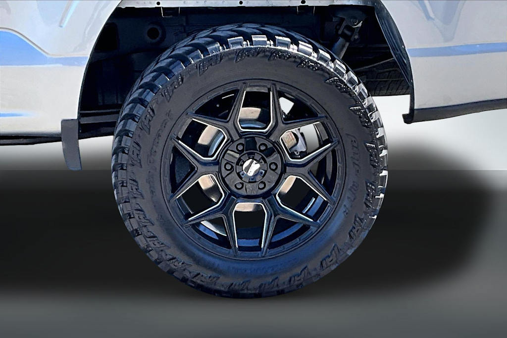 Thumbnail: 2024 Ford F-150 - 32
