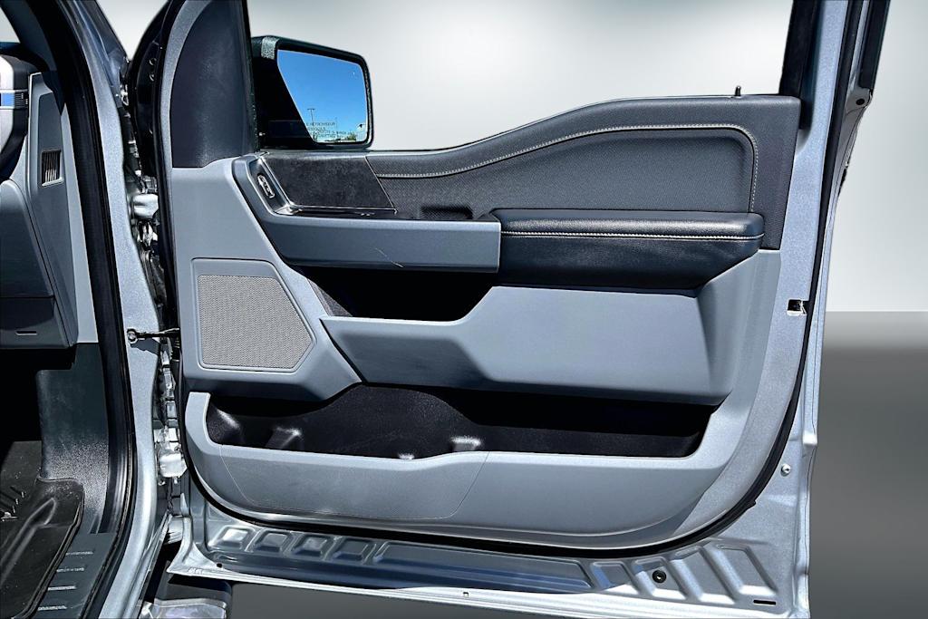 Thumbnail: 2024 Ford F-150 - 27