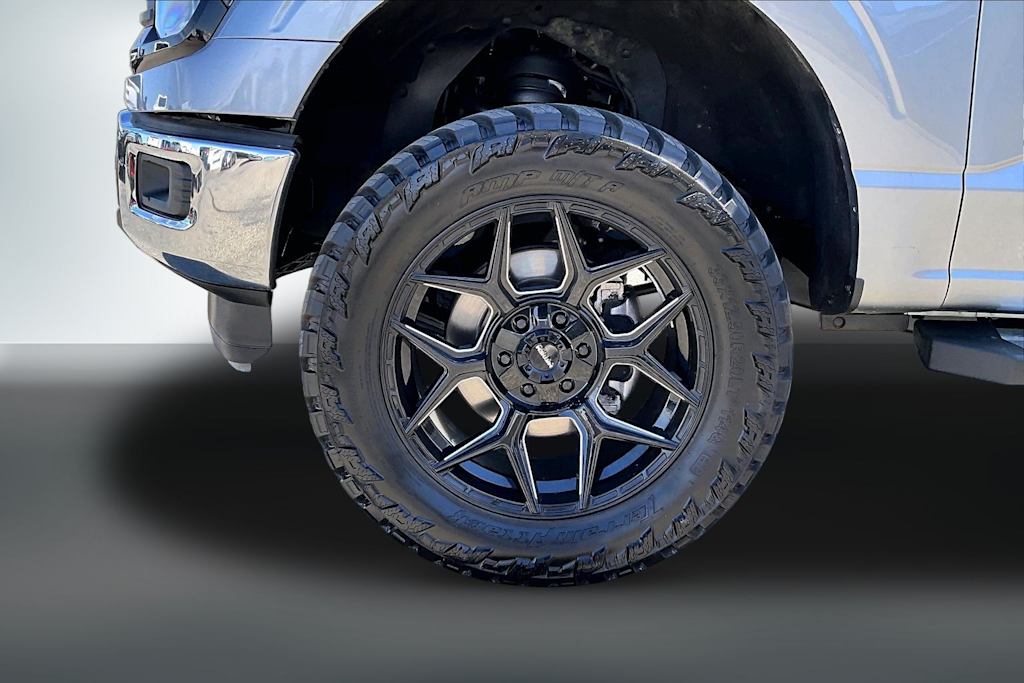 Thumbnail: 2024 Ford F-150 - 7