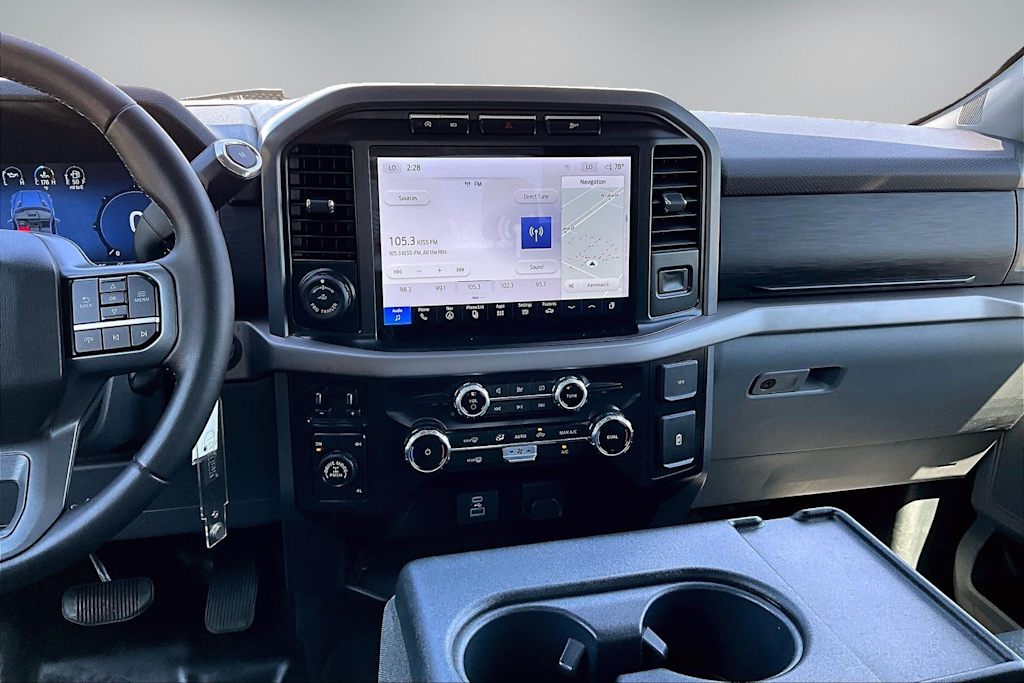 Thumbnail: 2024 Ford F-150 - 14