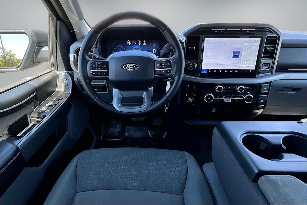 Thumbnail: 2024 Ford F-150 - 13