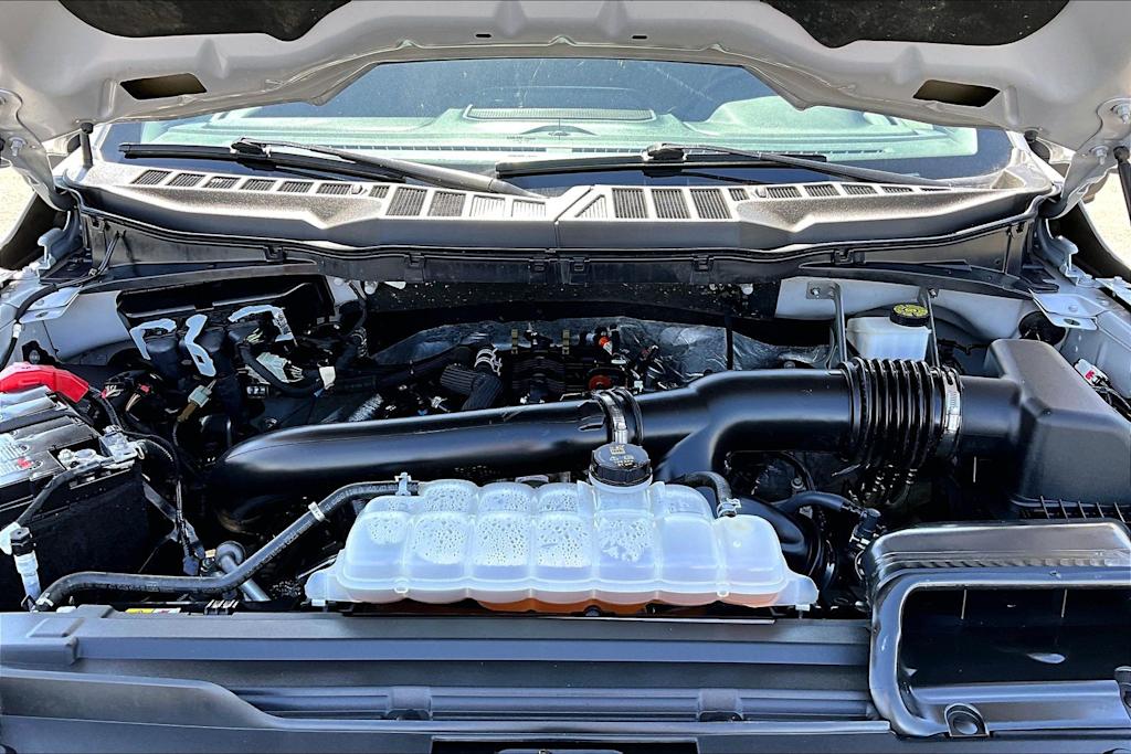 Thumbnail: 2024 Ford F-150 - 8