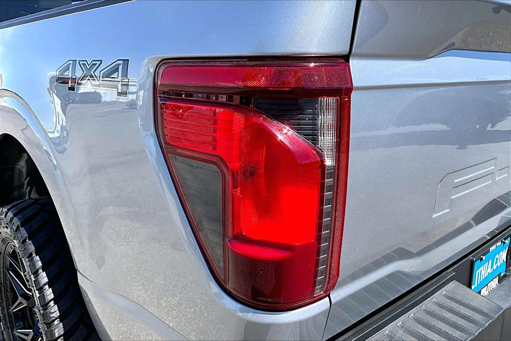 Thumbnail: 2024 Ford F-150 - 30