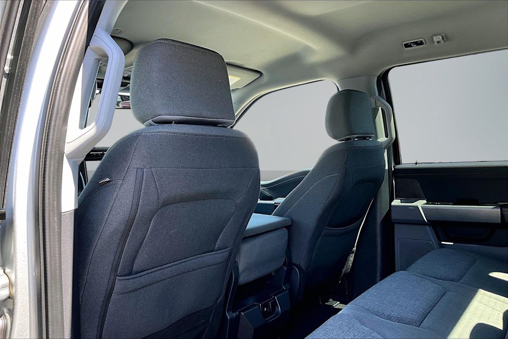 Thumbnail: 2024 Ford F-150 - 12