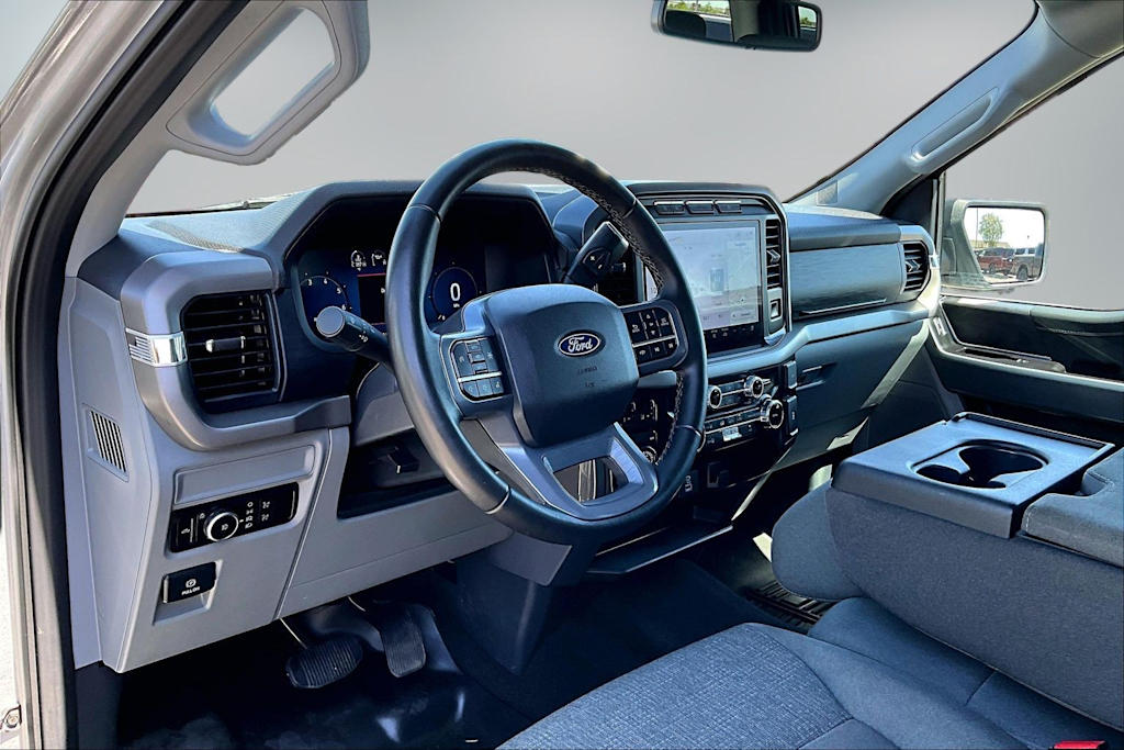 Thumbnail: 2024 Ford F-150 - 2