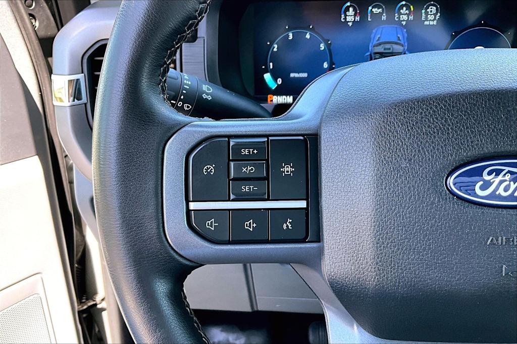 Thumbnail: 2024 Ford F-150 - 23