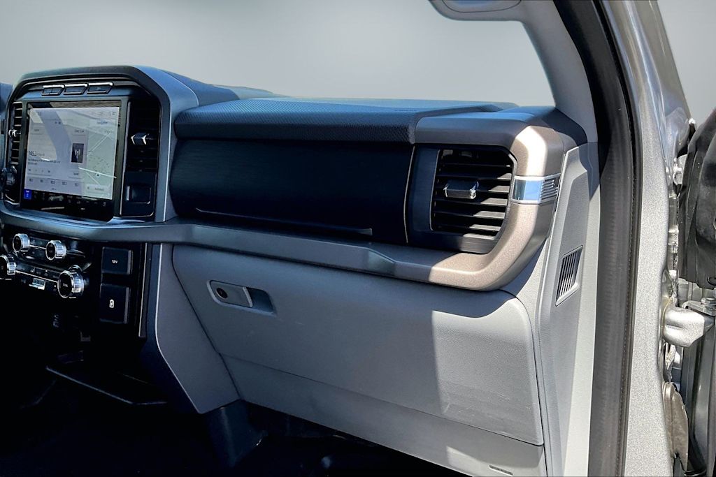 Thumbnail: 2024 Ford F-150 - 22