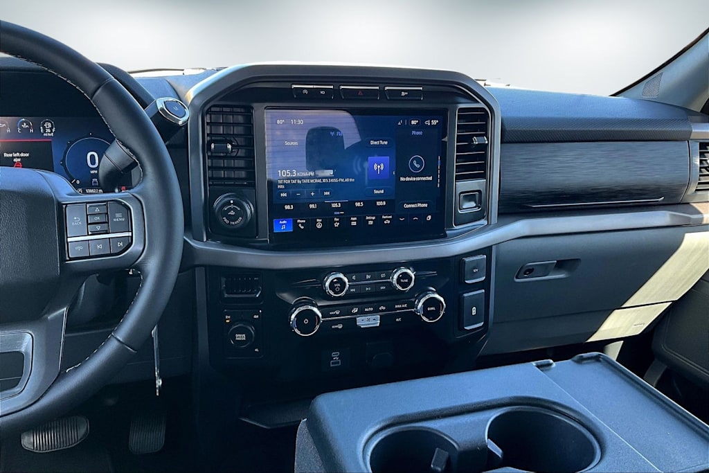 Thumbnail: 2024 Ford F-150 - 14