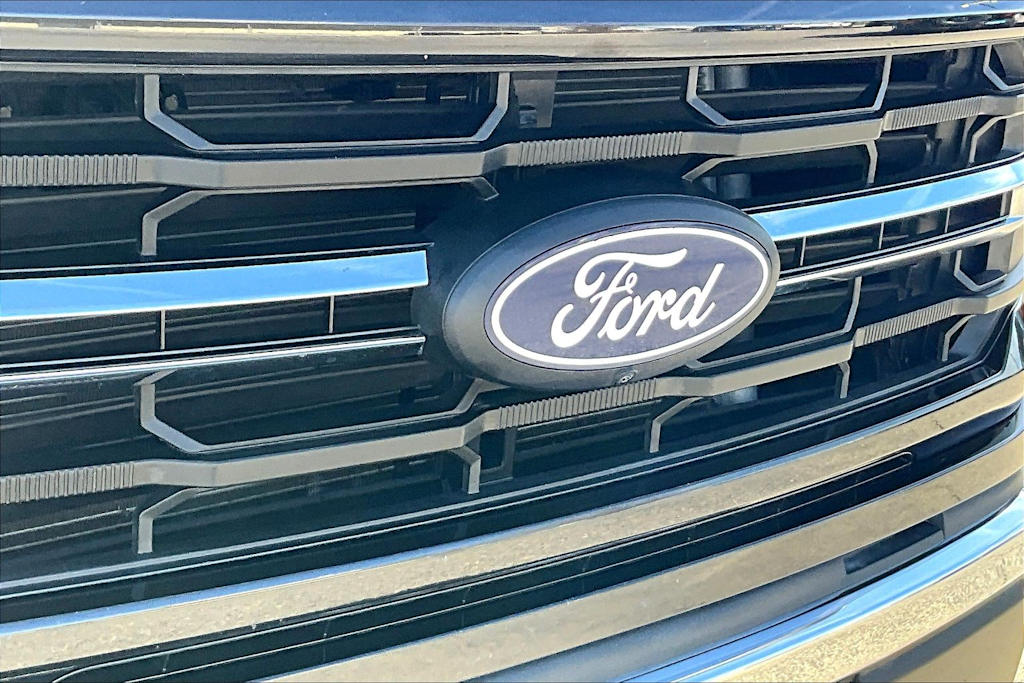 Thumbnail: 2024 Ford F-150 - 6