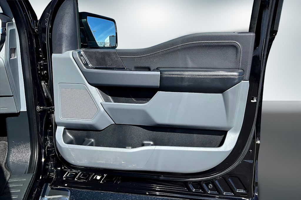Thumbnail: 2024 Ford F-150 - 27
