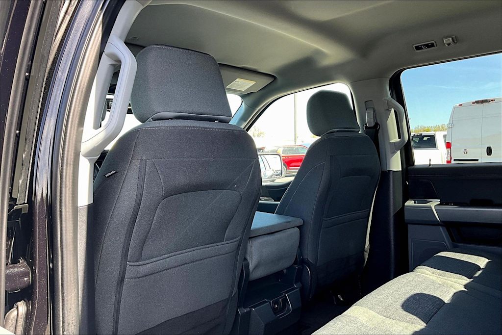 Thumbnail: 2024 Ford F-150 - 12