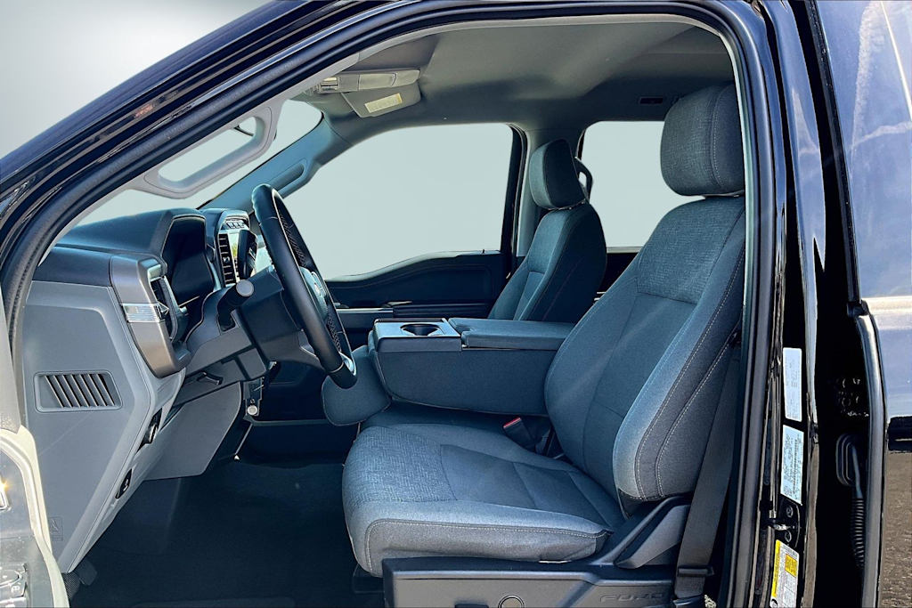 Thumbnail: 2024 Ford F-150 - 10