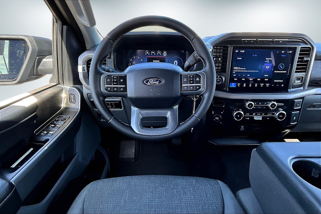 Thumbnail: 2024 Ford F-150 - 13