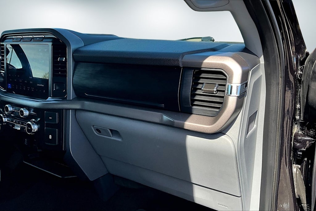 Thumbnail: 2024 Ford F-150 - 22