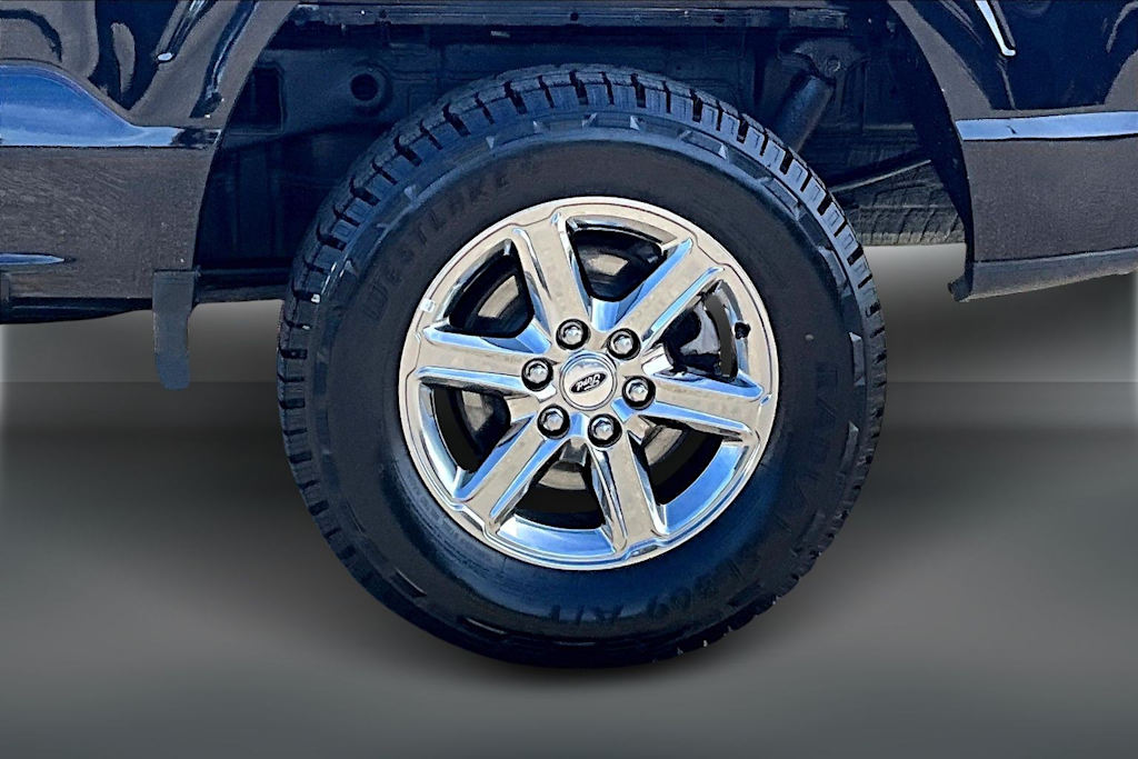 Thumbnail: 2024 Ford F-150 - 31