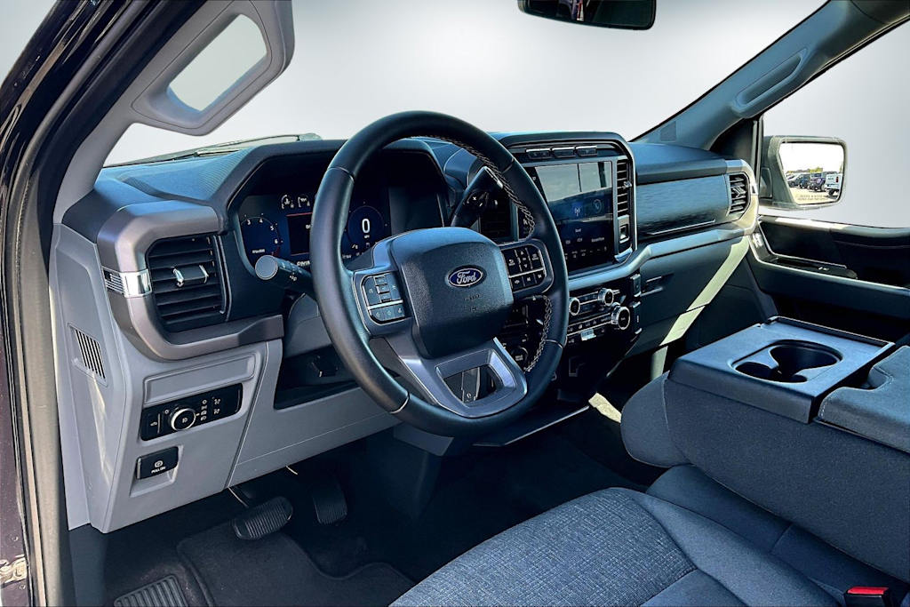 Thumbnail: 2024 Ford F-150 - 2