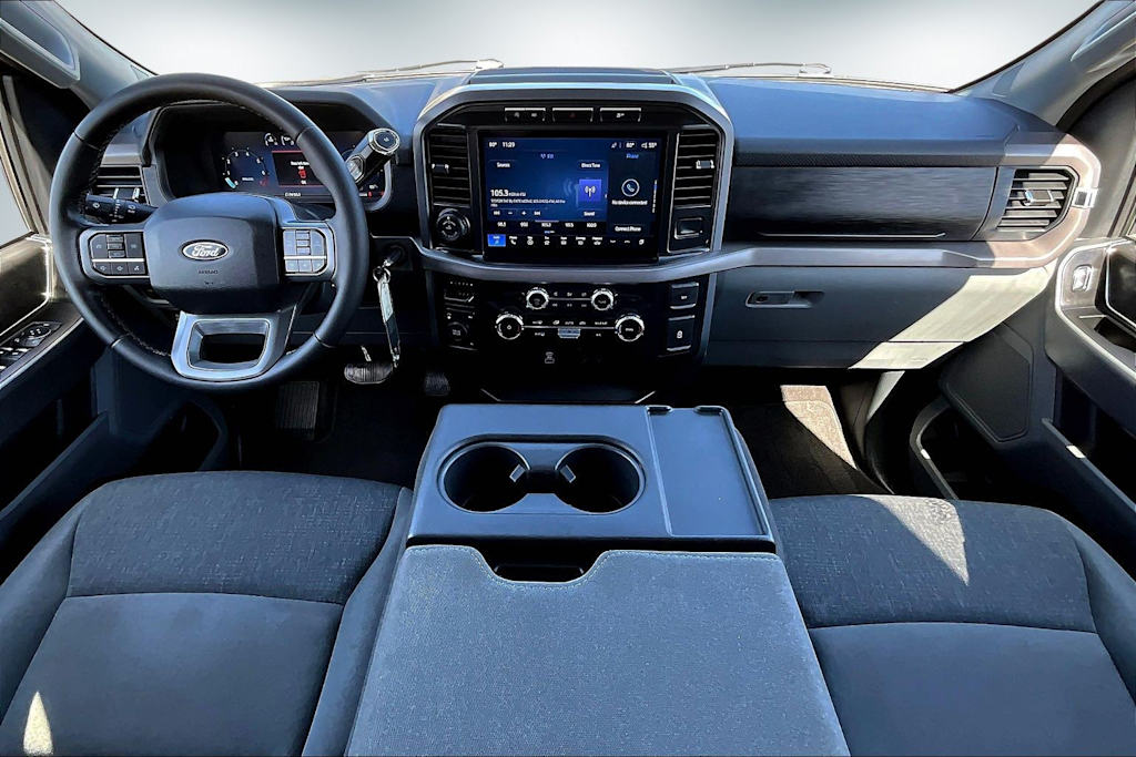 Thumbnail: 2024 Ford F-150 - 9