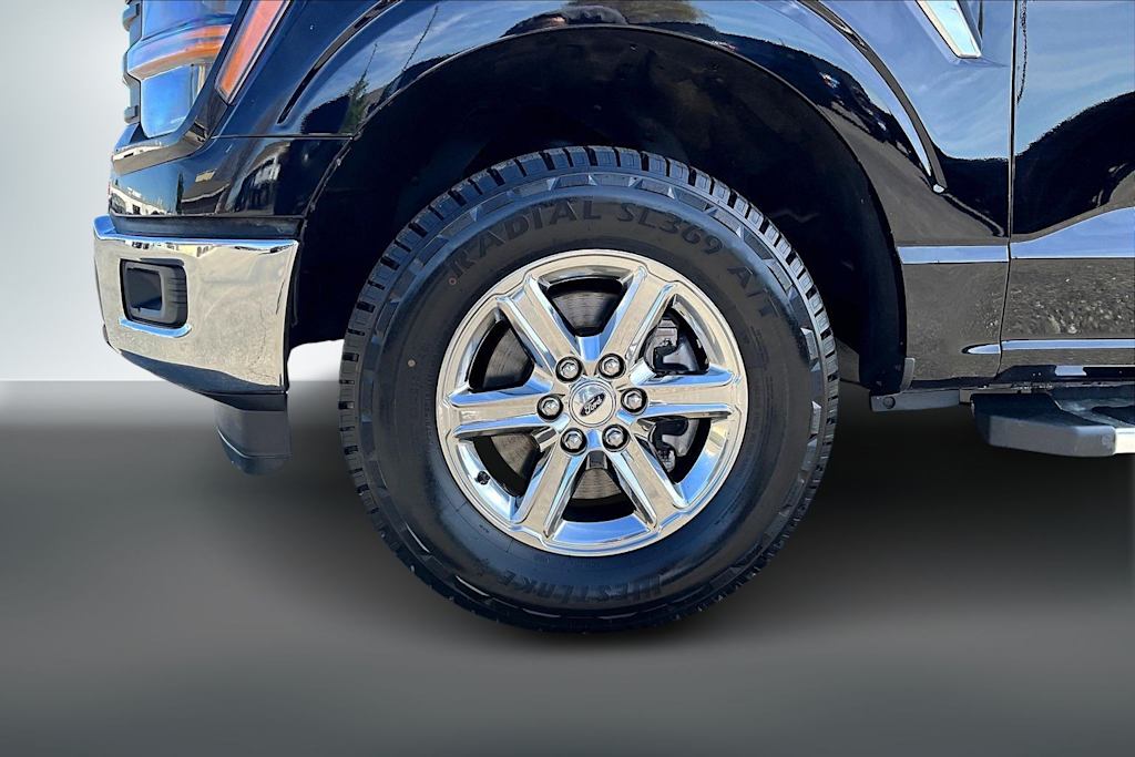 Thumbnail: 2024 Ford F-150 - 7