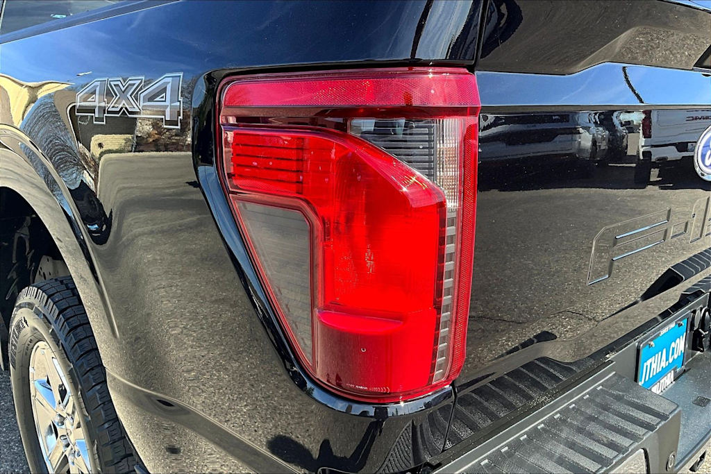 Thumbnail: 2024 Ford F-150 - 30