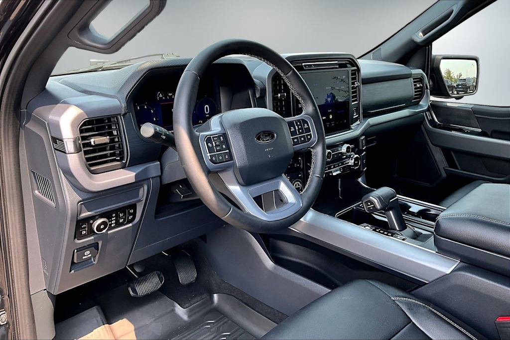 Thumbnail: 2025 Ford F-150 - 2