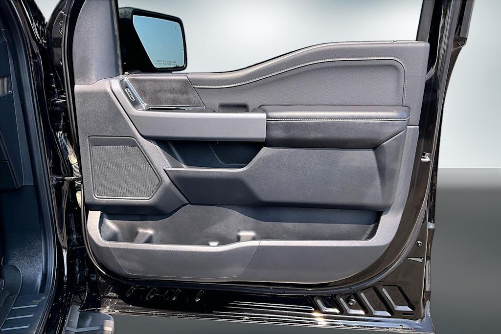 Thumbnail: 2025 Ford F-150 - 27