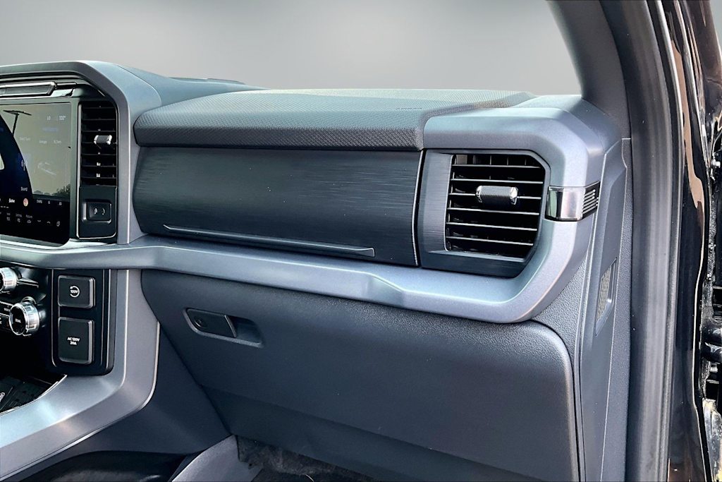 Thumbnail: 2025 Ford F-150 - 22