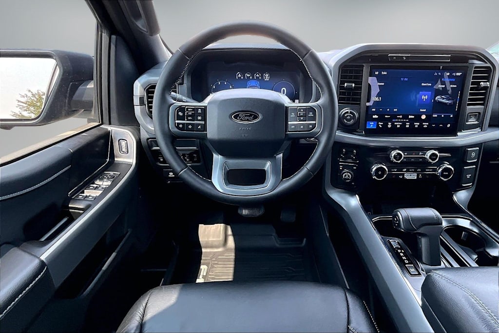 Thumbnail: 2025 Ford F-150 - 13