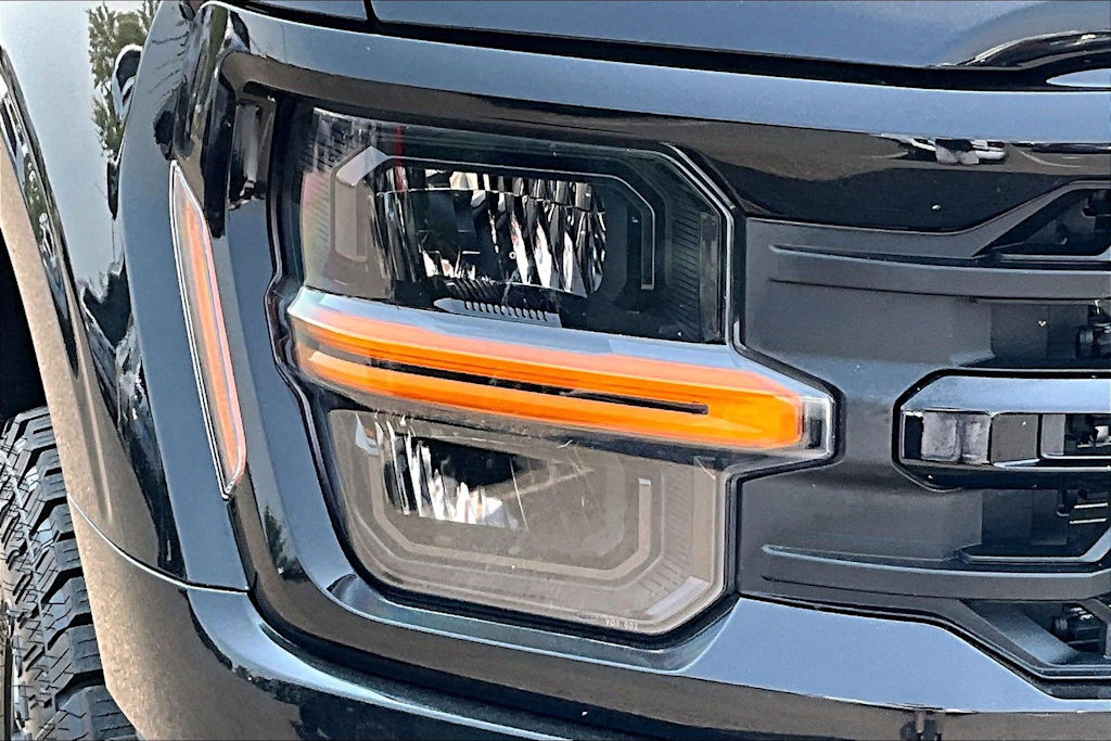 Thumbnail: 2025 Ford F-150 - 6