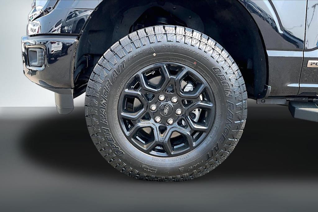 Thumbnail: 2025 Ford F-150 - 7