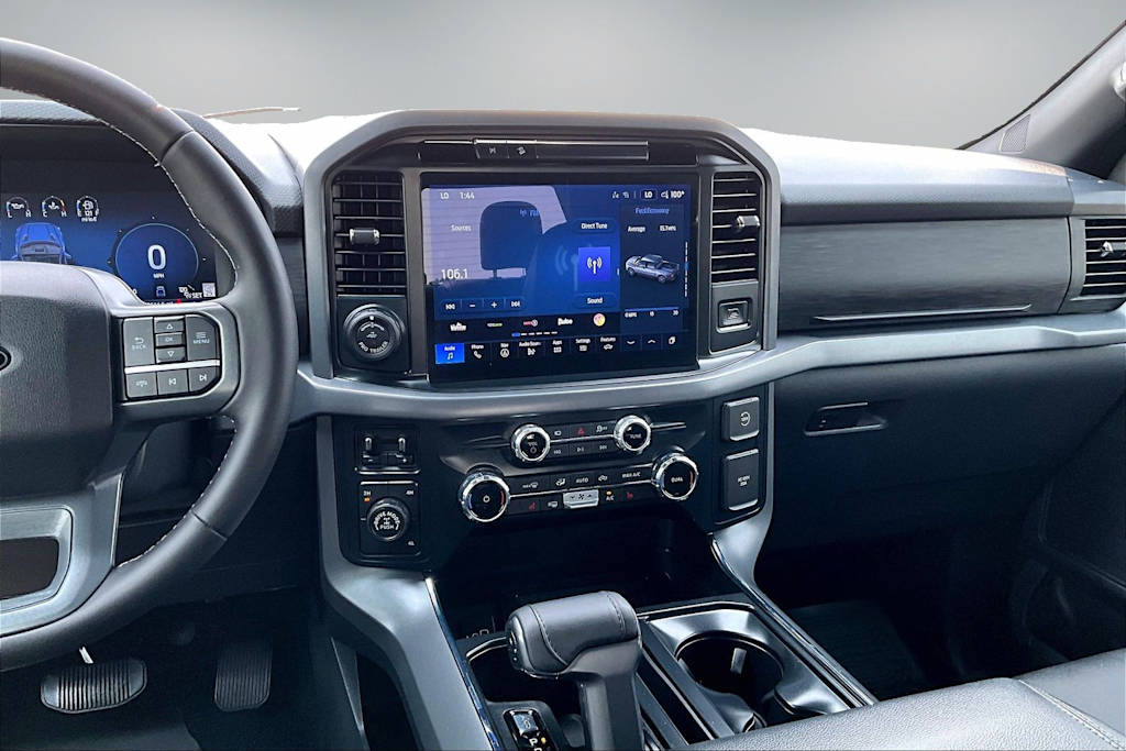 Thumbnail: 2025 Ford F-150 - 14