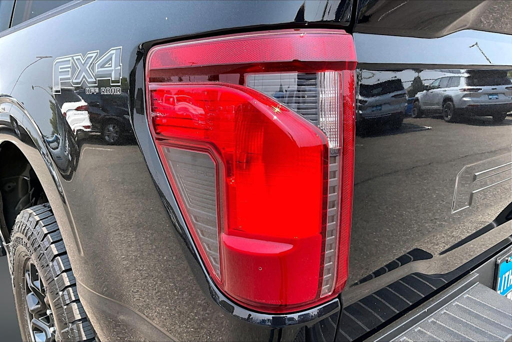 Thumbnail: 2025 Ford F-150 - 30