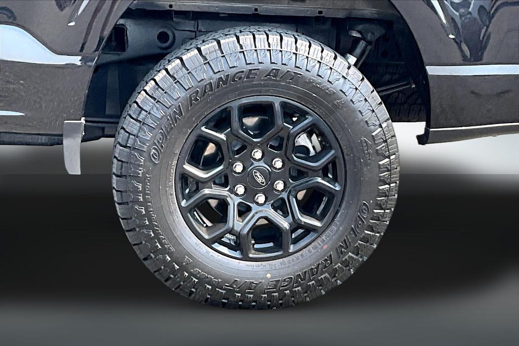 Thumbnail: 2025 Ford F-150 - 32