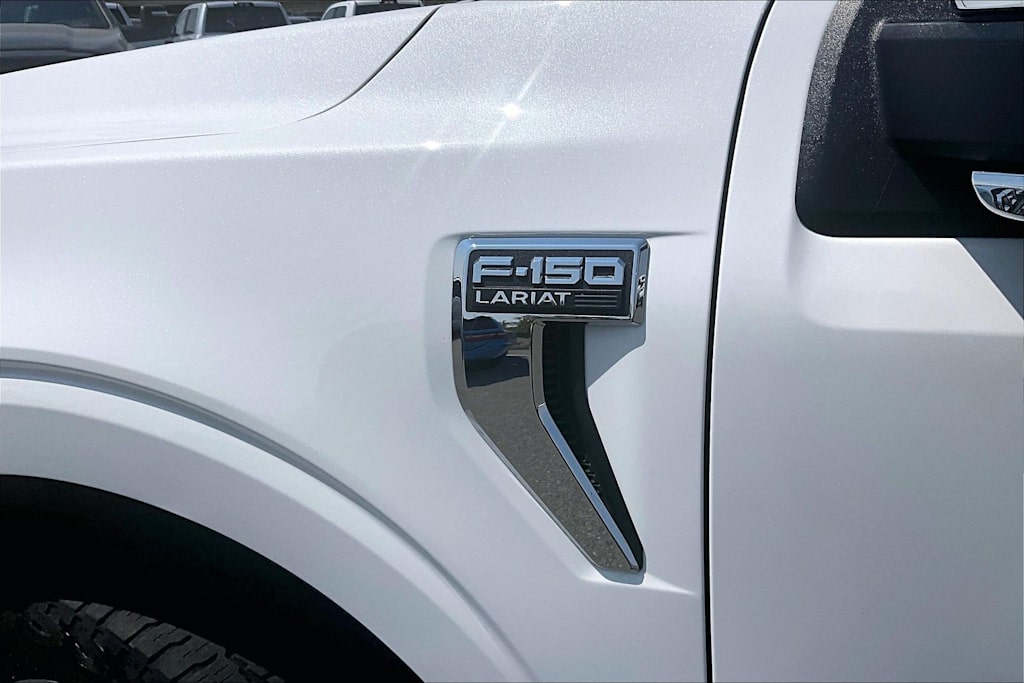 Thumbnail: 2024 Ford F-150 - 7