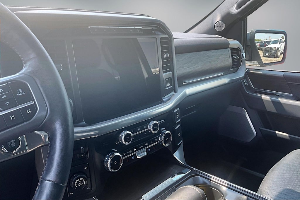 Thumbnail: 2024 Ford F-150 - 15