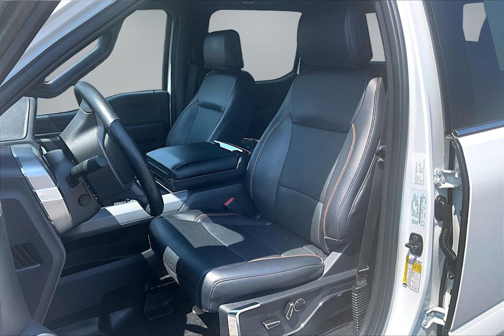 Thumbnail: 2024 Ford F-150 - 11