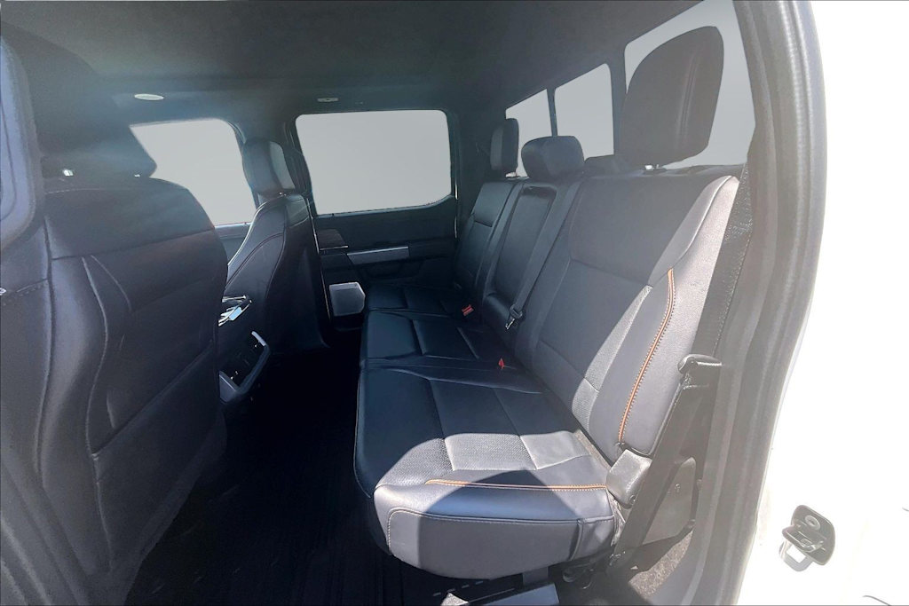 Thumbnail: 2024 Ford F-150 - 28