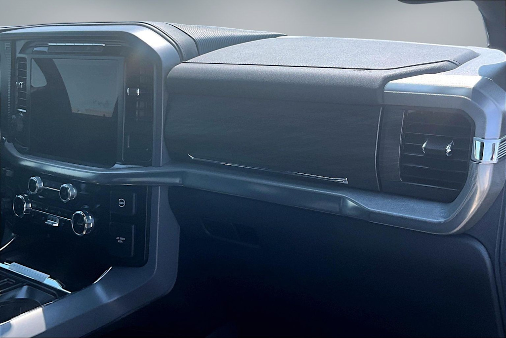 Thumbnail: 2024 Ford F-150 - 23