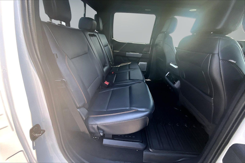 Thumbnail: 2024 Ford F-150 - 29