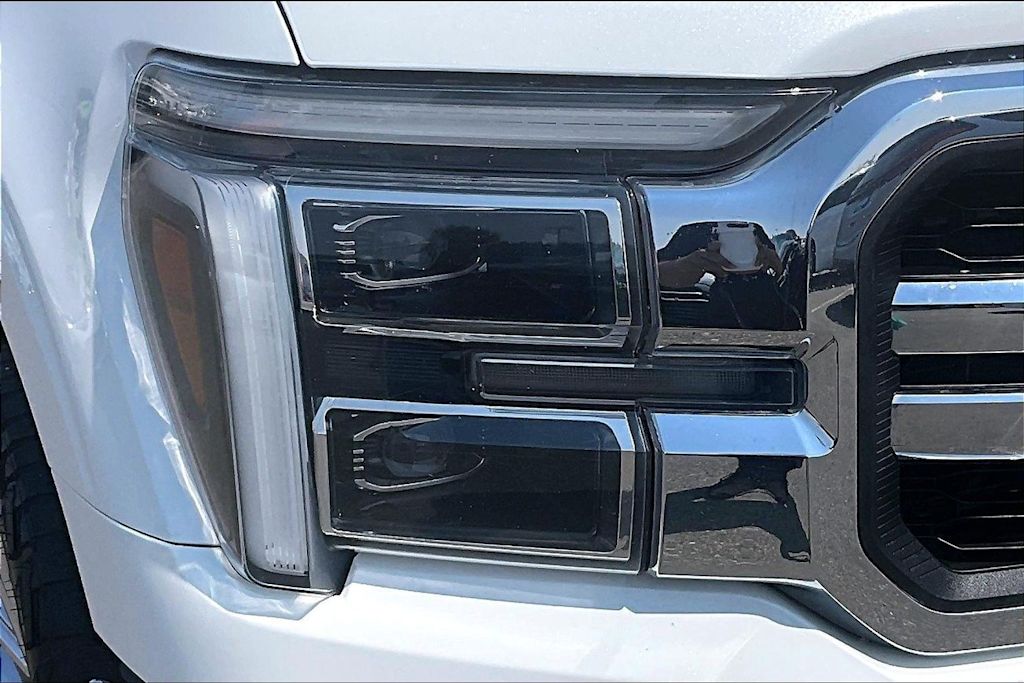 Thumbnail: 2024 Ford F-150 - 31