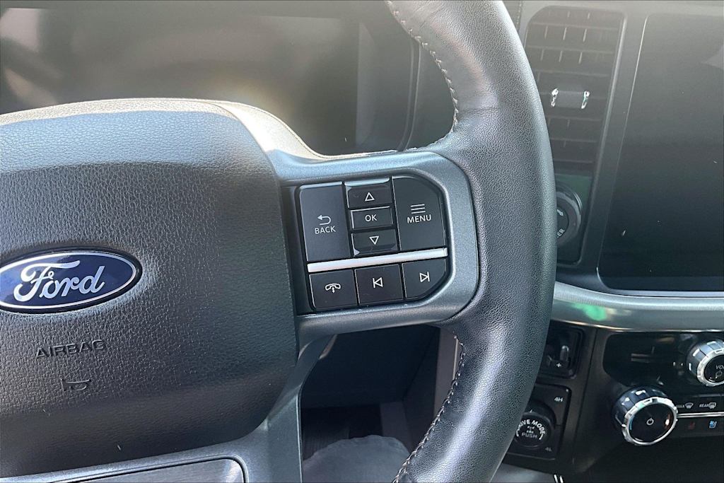 Thumbnail: 2024 Ford F-150 - 25
