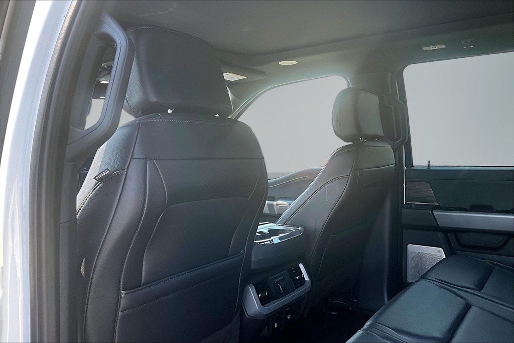 Thumbnail: 2024 Ford F-150 - 13