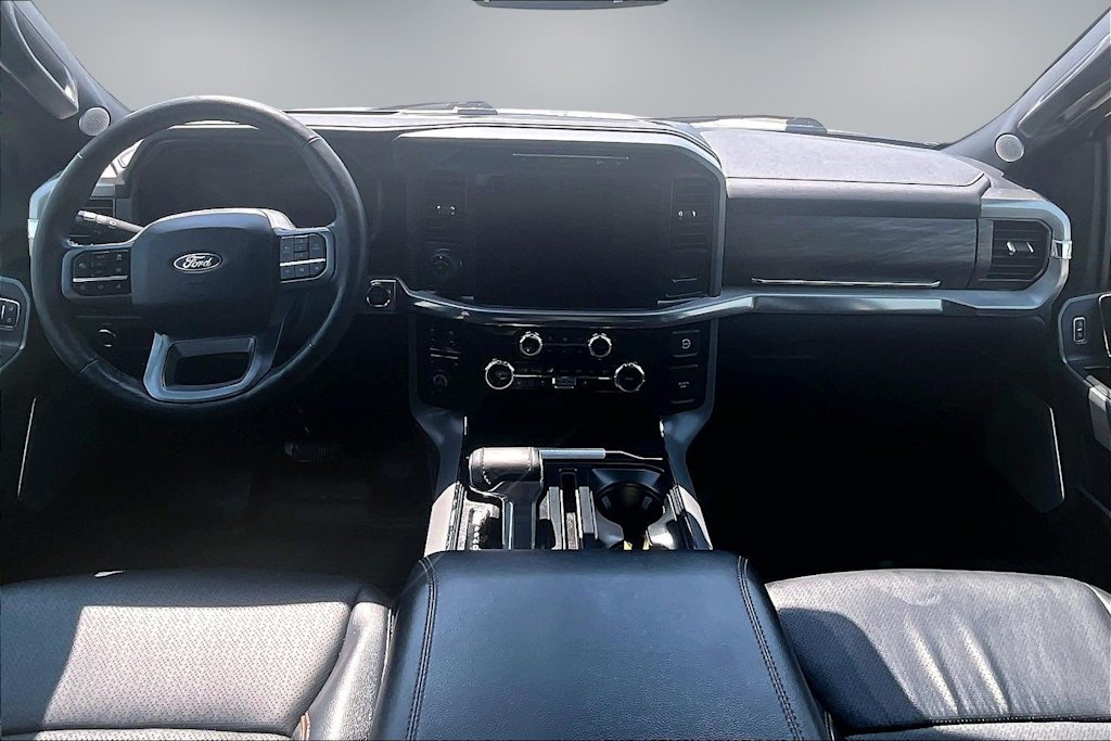 Thumbnail: 2024 Ford F-150 - 10