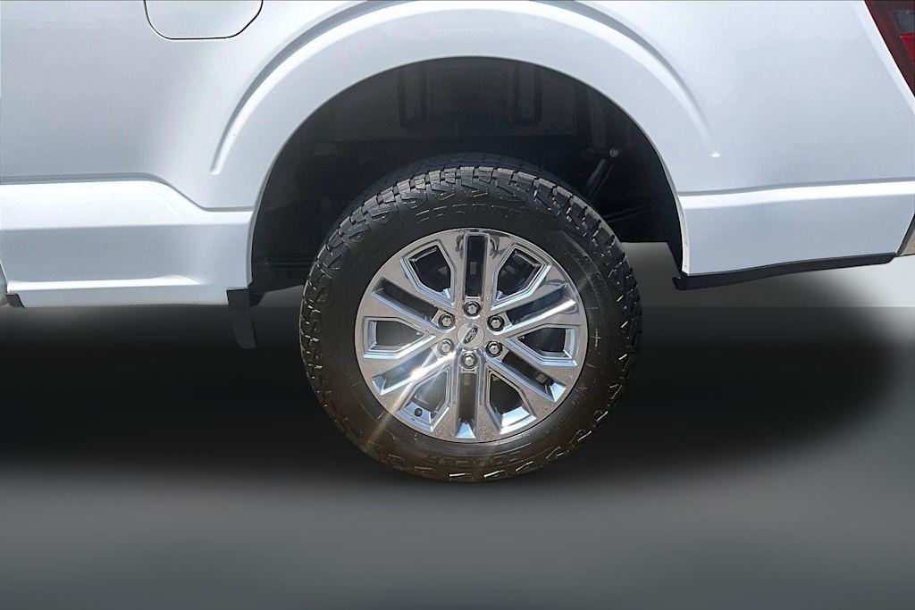 Thumbnail: 2024 Ford F-150 - 35