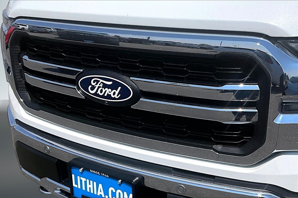 Thumbnail: 2024 Ford F-150 - 33