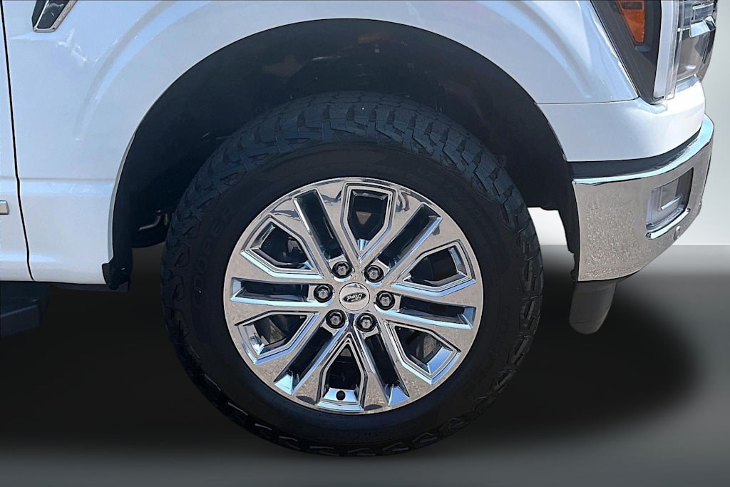 Thumbnail: 2024 Ford F-150 - 34